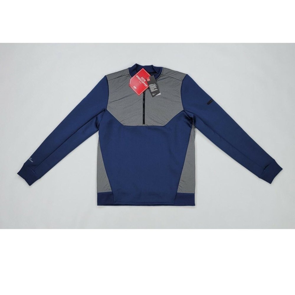 Under Armour Gore Unstoppable Windstopper Jacket Mens Medium